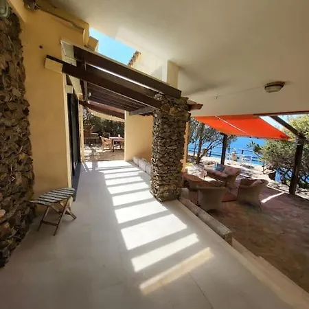 Mare Blu 维拉西米乌斯