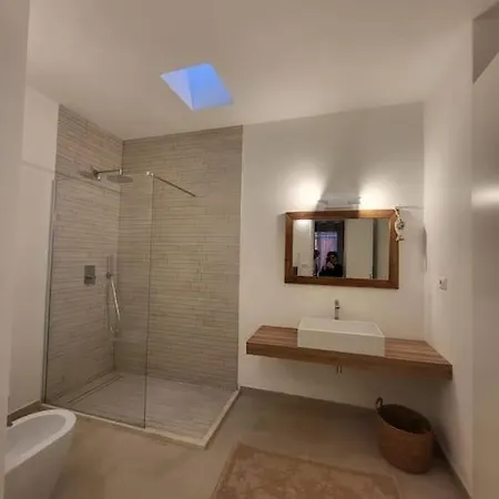 度假居 Mare Blu *