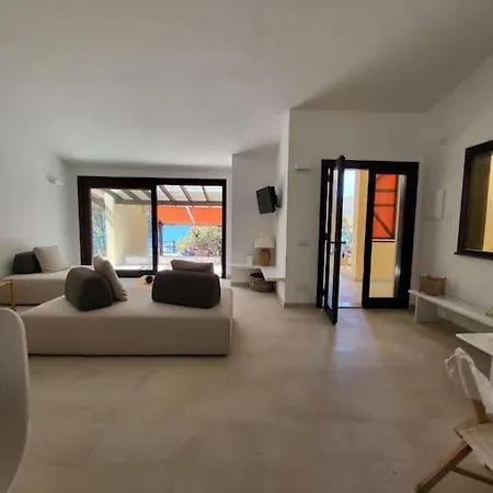 Mare Blu 维拉西米乌斯