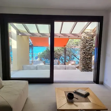 Mare Blu 维拉西米乌斯