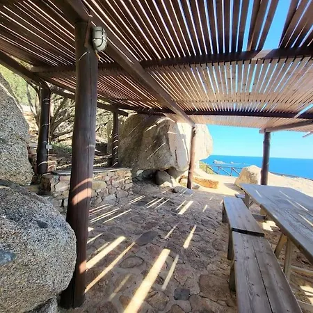 Casa vacanze Mare Blu