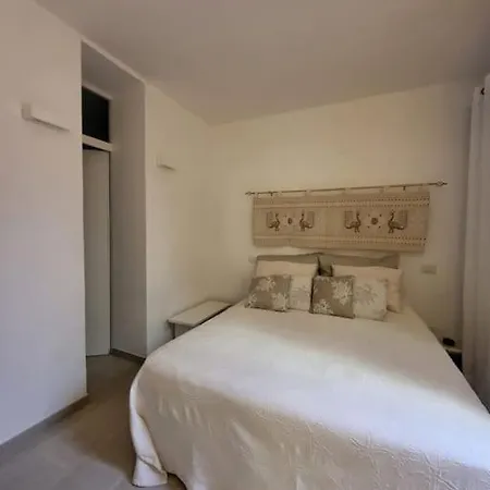 度假居 Mare Blu 维拉西米乌斯