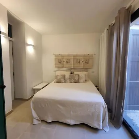 Mare Blu 维拉西米乌斯