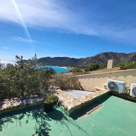 Mare Blu 维拉西米乌斯