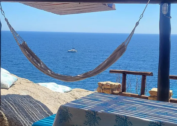 Nyaraló Mare Blu Villasimius