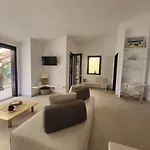 Mare Blu بيت للعطل فيلاّسيمِيوس