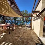 بيت للعطل Mare Blu *