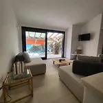 بيت للعطل Mare Blu فيلاّسيمِيوس