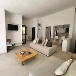Mare Blu بيت للعطل فيلاّسيمِيوس