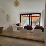 بيت للعطل Mare Blu فيلاّسيمِيوس