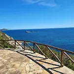 بيت للعطل Mare Blu