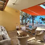 بيت للعطل Mare Blu فيلاّسيمِيوس