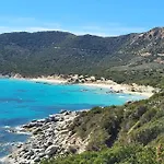 Mare Blu بيت للعطل فيلاّسيمِيوس