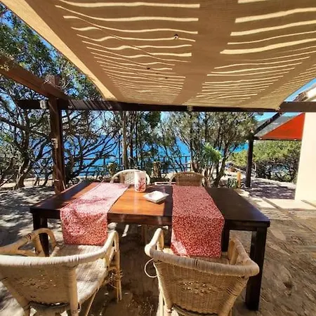 Holiday home Mare Blu