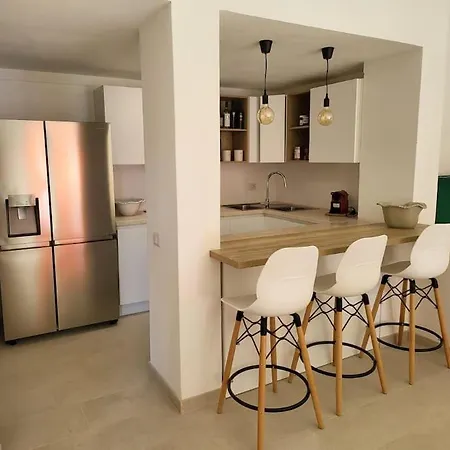 Сasa de vacaciones Mare Blu *