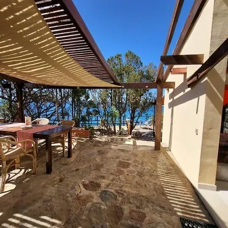 Holiday home Mare Blu *