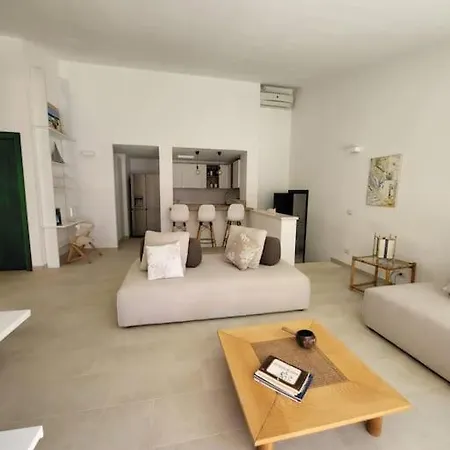 Сasa de vacaciones Mare Blu *