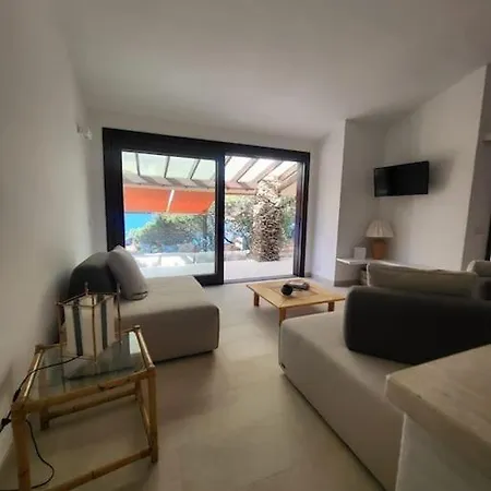 Holiday home Mare Blu Villasimius