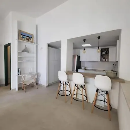 Mare Blu Holiday home