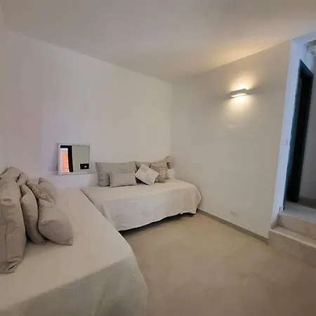 Сasa de vacaciones Mare Blu