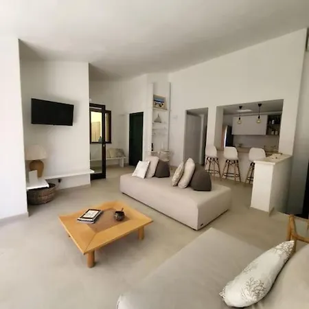 Mare Blu Сasa de vacaciones Villasimius