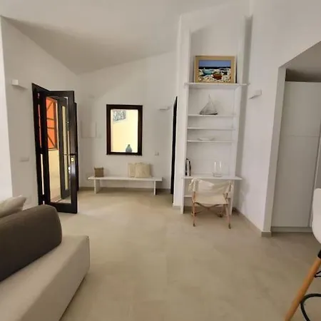 Сasa de vacaciones Mare Blu Villasimius