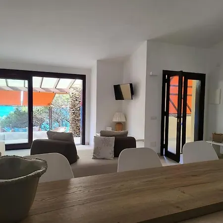 Mare Blu Holiday home