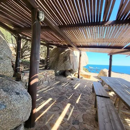 Σπίτι διακοπών Mare Blu