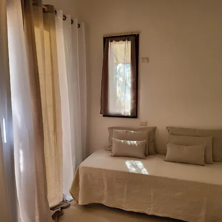 Mare Blu Holiday home *