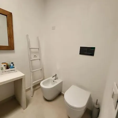 Сasa de vacaciones Mare Blu *