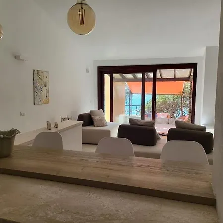 Holiday home Mare Blu Villasimius