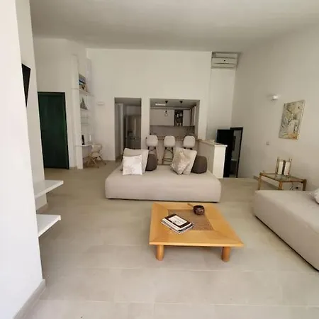 Mare Blu Holiday home *