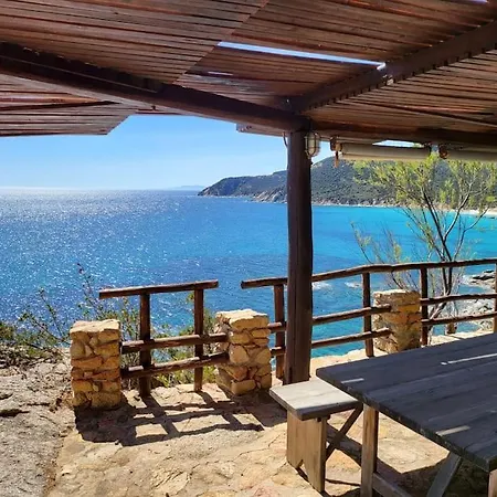 Сasa de vacaciones Mare Blu *