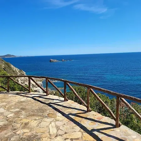 Σπίτι διακοπών Mare Blu