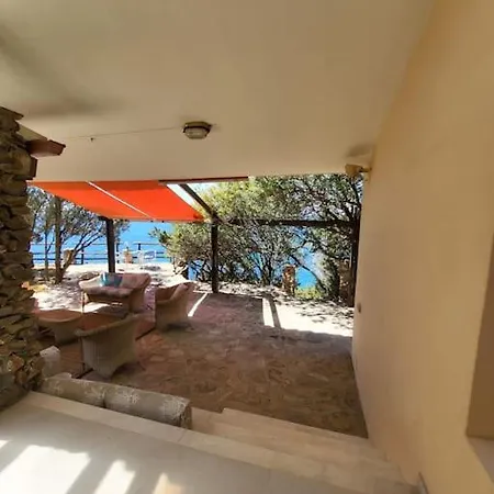 Holiday home Mare Blu *