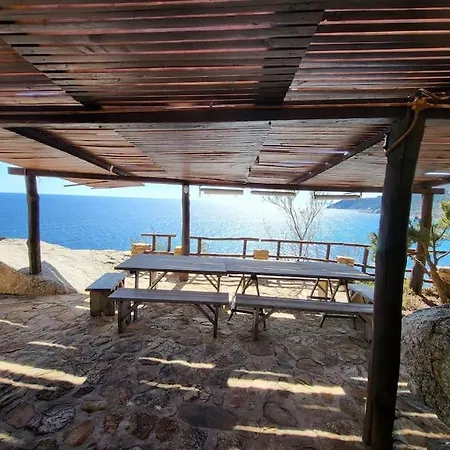 Mare Blu Σπίτι διακοπών