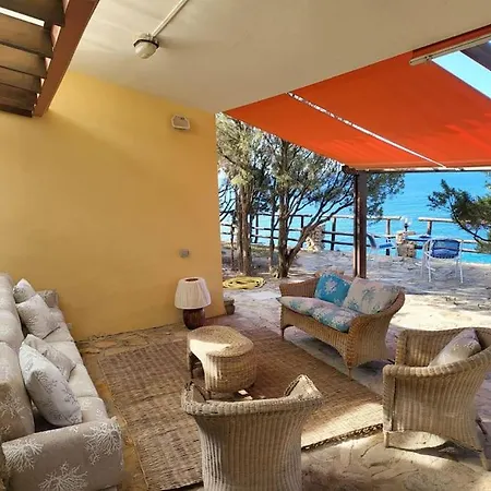 Σπίτι διακοπών Mare Blu Villasimius