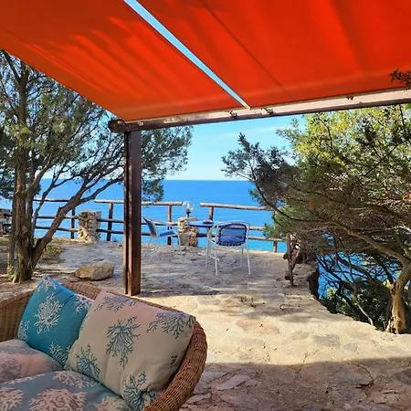 Mare Blu Σπίτι διακοπών *