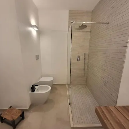 Mare Blu Holiday home *