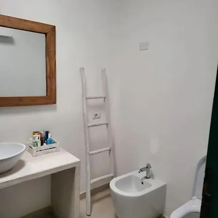 Сasa de vacaciones Mare Blu *