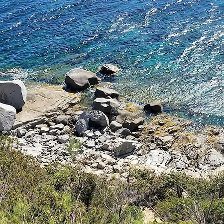 Σπίτι διακοπών Mare Blu *