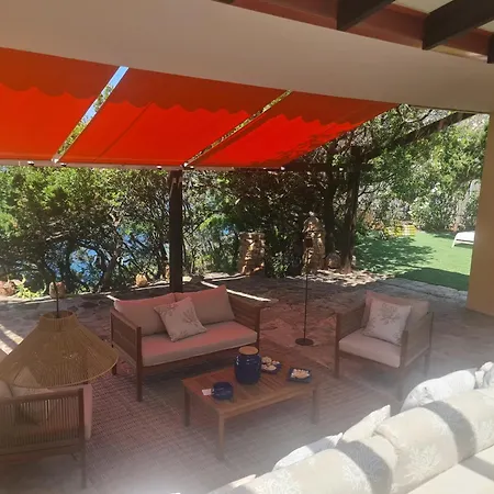 Mare Blu Holiday home