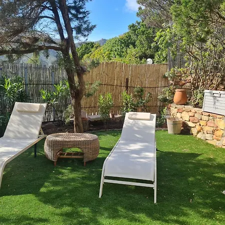 Holiday home Mare Blu