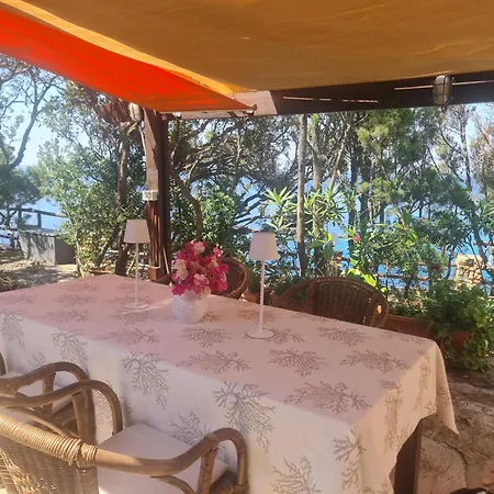 Holiday home Mare Blu