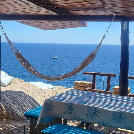 Σπίτι διακοπών Mare Blu Villasimius