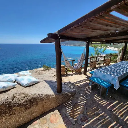 Σπίτι διακοπών Mare Blu
