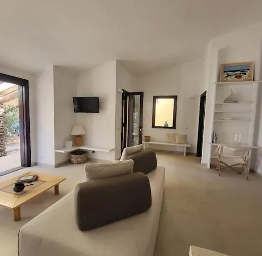 Mare Blu Dom wakacyjny Villasimius