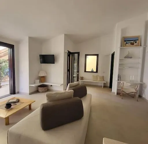 Mare Blu Dom wakacyjny