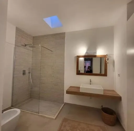 Dom wakacyjny Mare Blu *