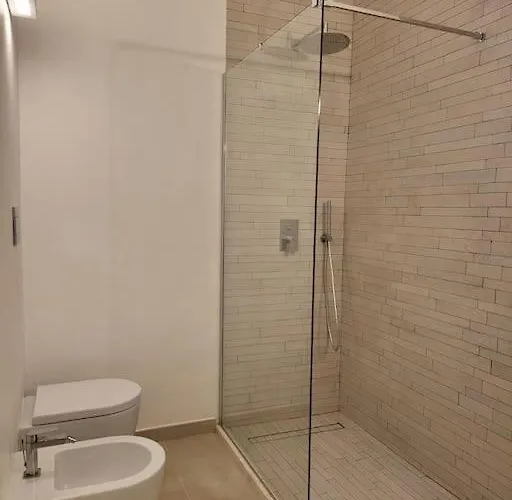 Dom wakacyjny Mare Blu